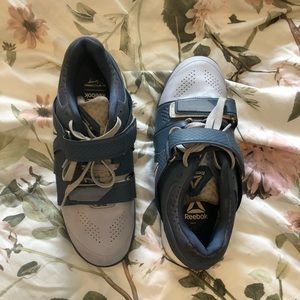 COPY - Reebok legacy lifter